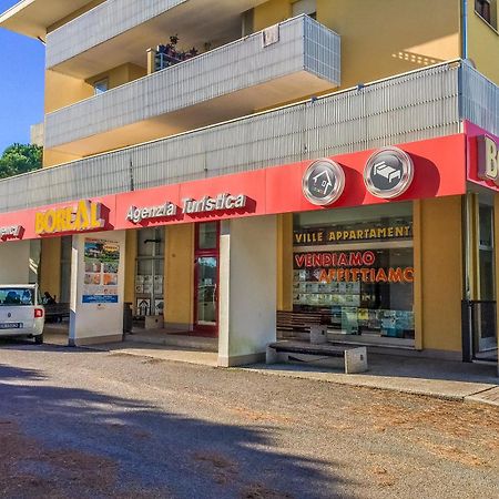 Villa Veneta Bibione Exteriér fotografie