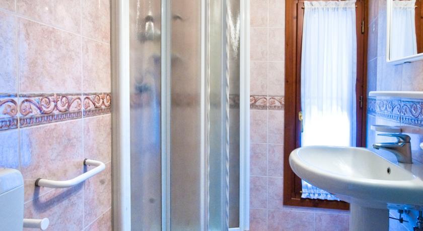 Villa Veneta Bibione Pokoj fotografie