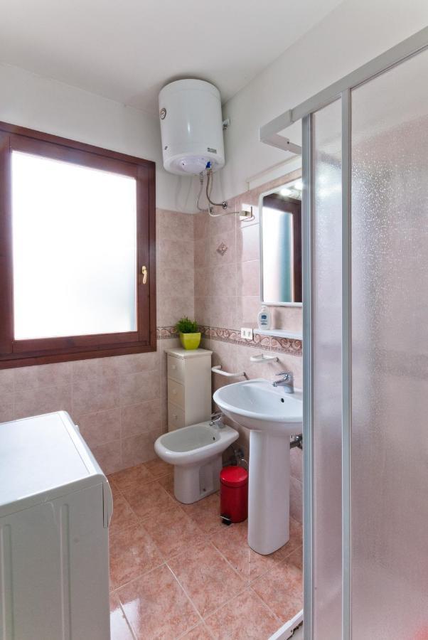 Villa Veneta Bibione Exteriér fotografie