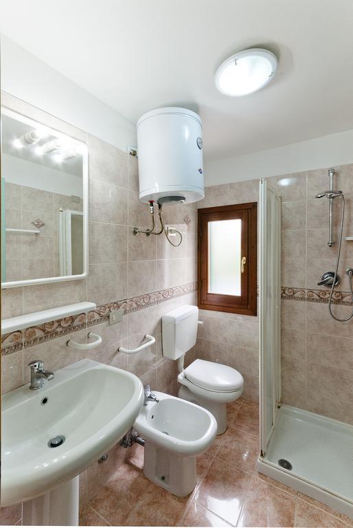 Villa Veneta Bibione Pokoj fotografie