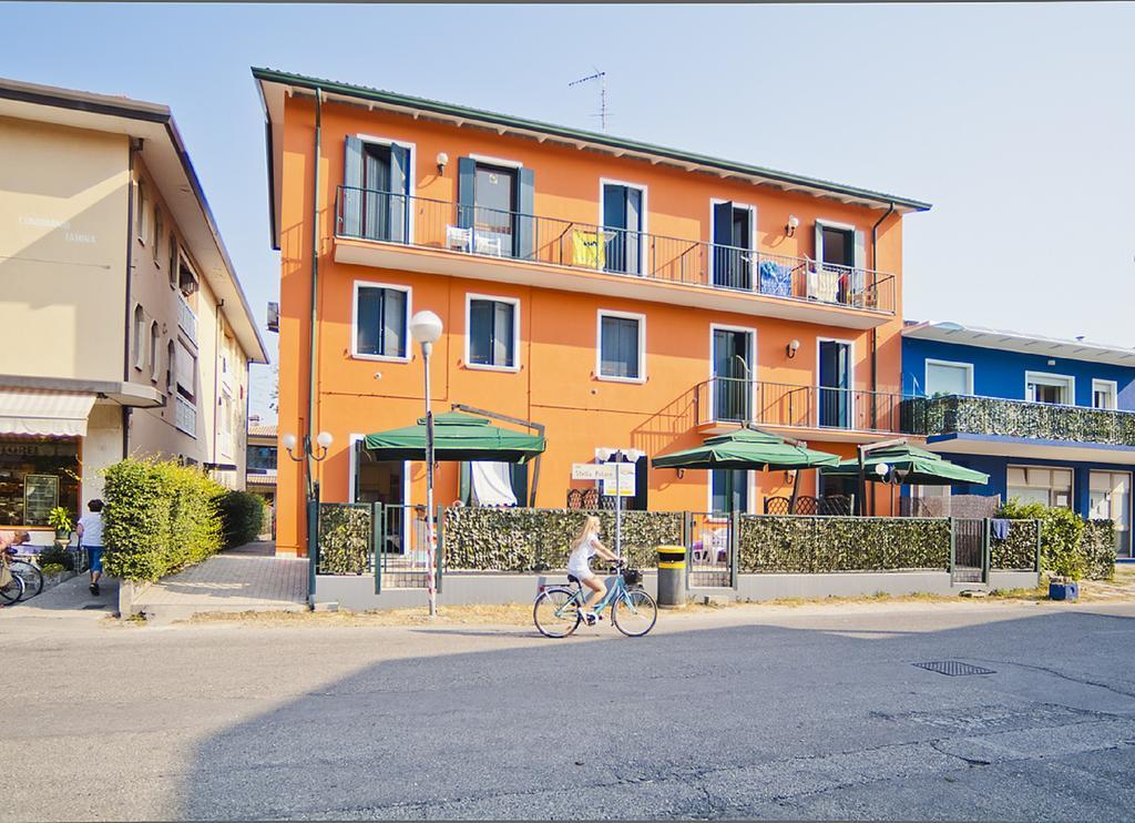 Villa Veneta Bibione Exteriér fotografie