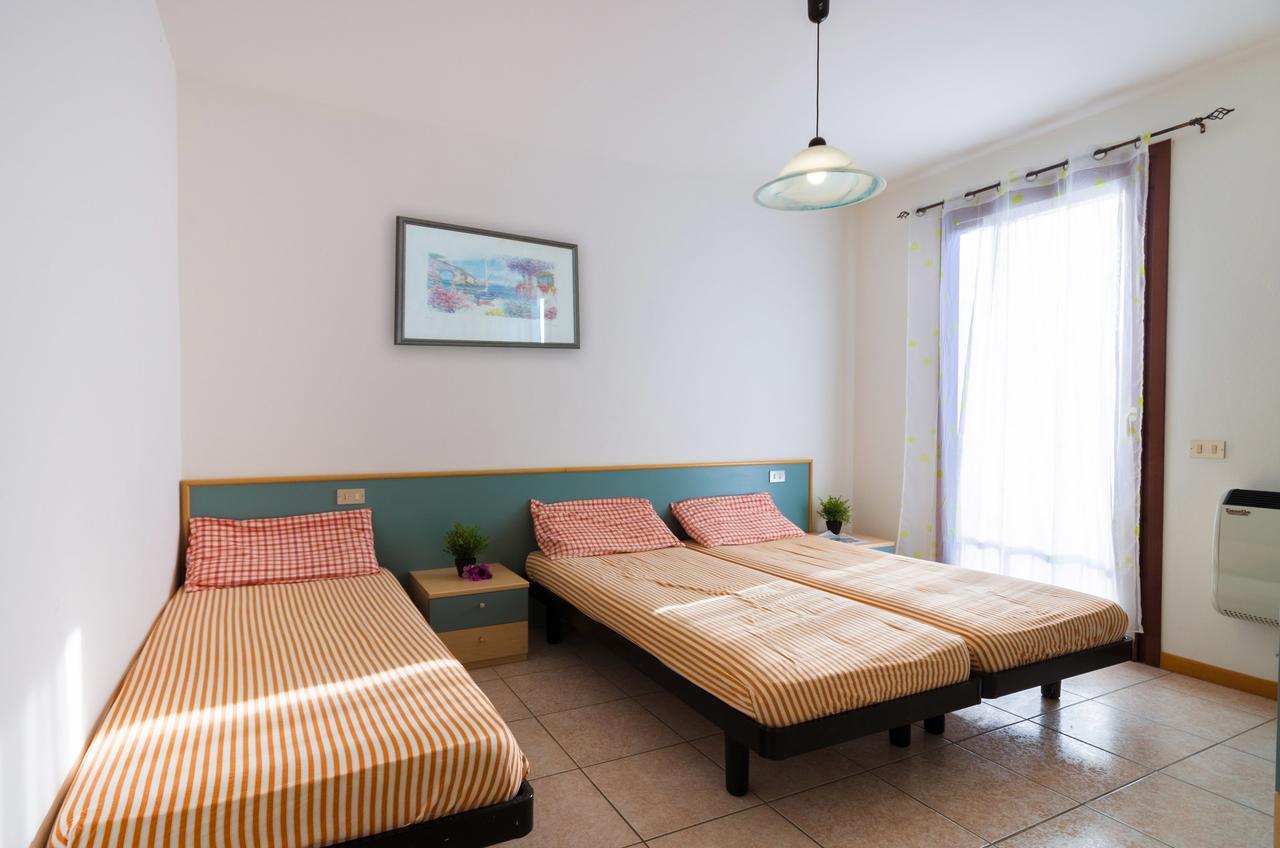 Villa Veneta Bibione Exteriér fotografie