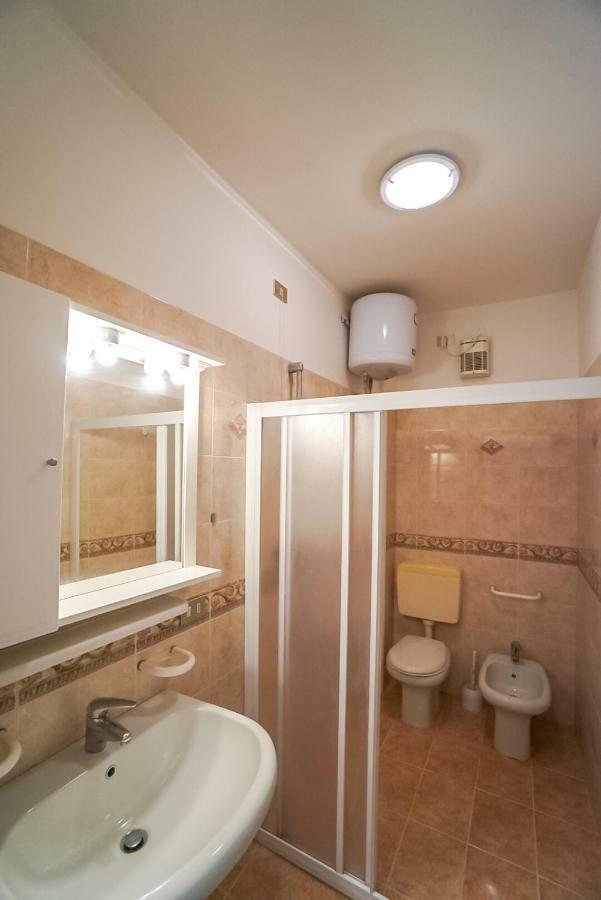 Villa Veneta Bibione Exteriér fotografie
