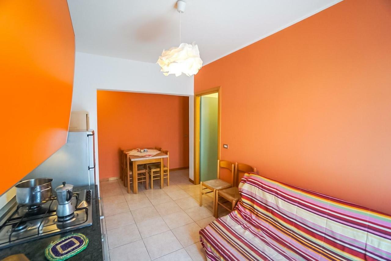 Villa Veneta Bibione Exteriér fotografie
