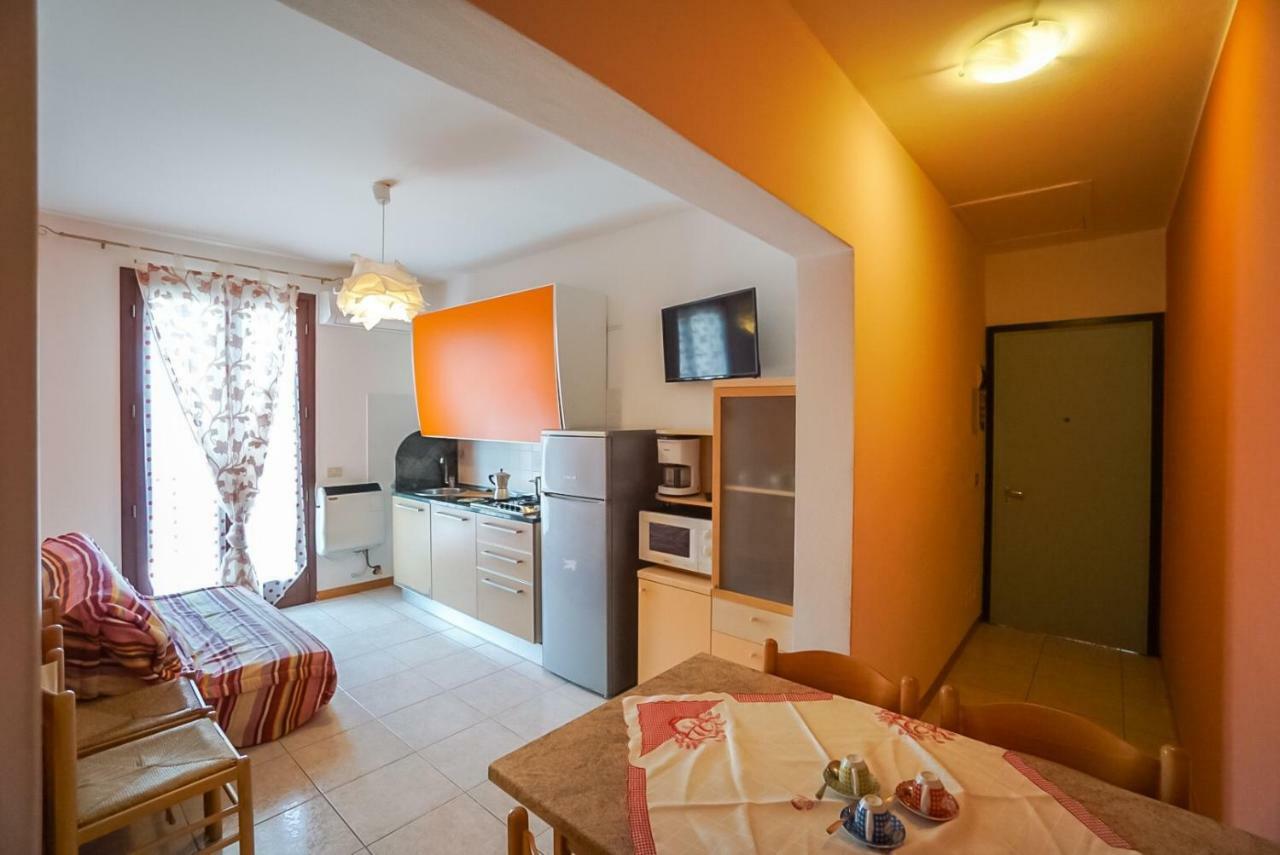 Villa Veneta Bibione Exteriér fotografie
