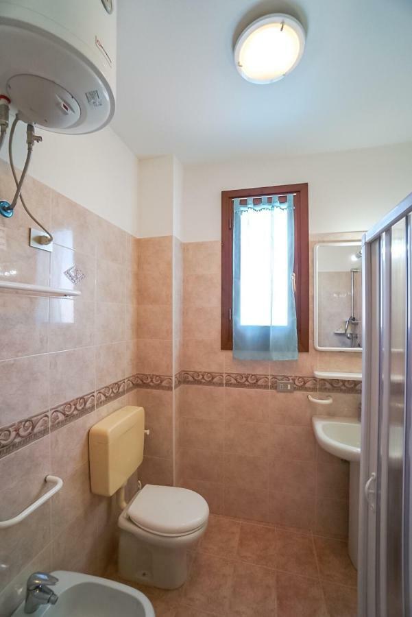 Villa Veneta Bibione Exteriér fotografie