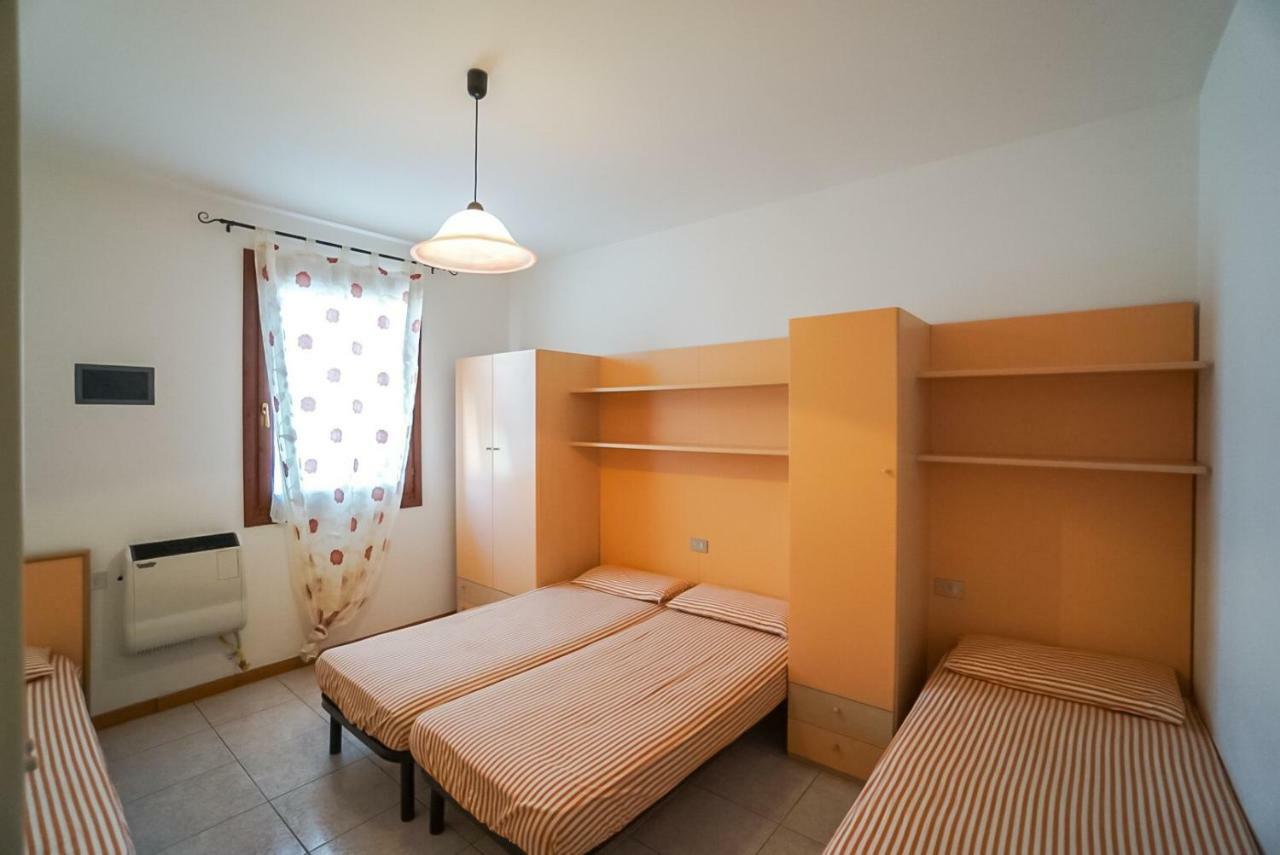 Villa Veneta Bibione Exteriér fotografie
