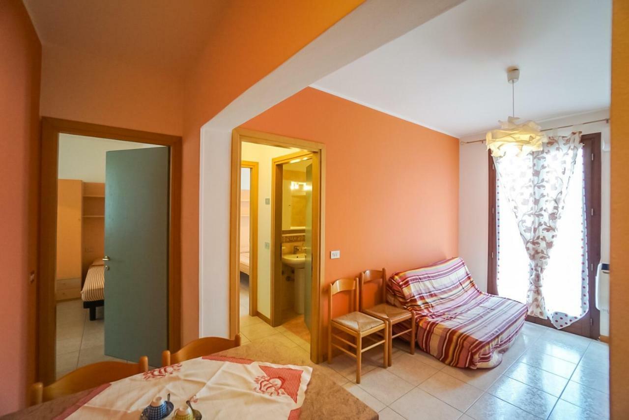 Villa Veneta Bibione Exteriér fotografie
