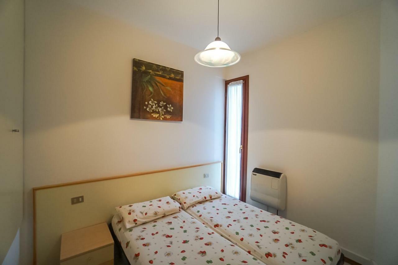 Villa Veneta Bibione Exteriér fotografie