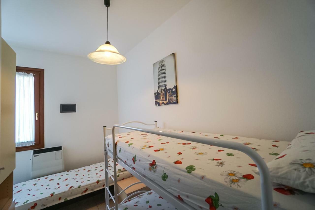 Villa Veneta Bibione Exteriér fotografie
