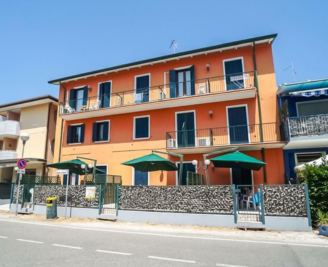 Villa Veneta Bibione Exteriér fotografie
