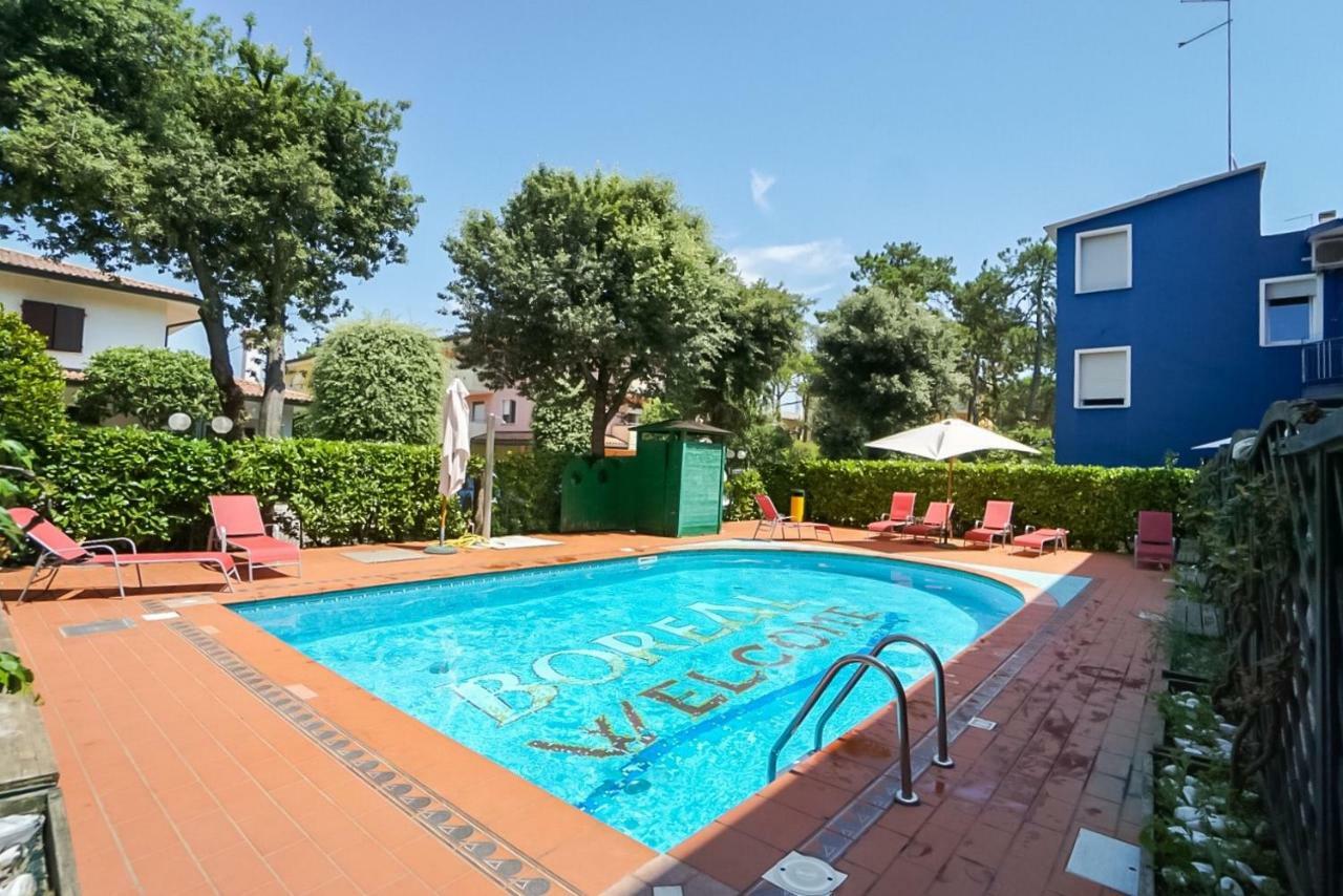 Villa Veneta Bibione Exteriér fotografie