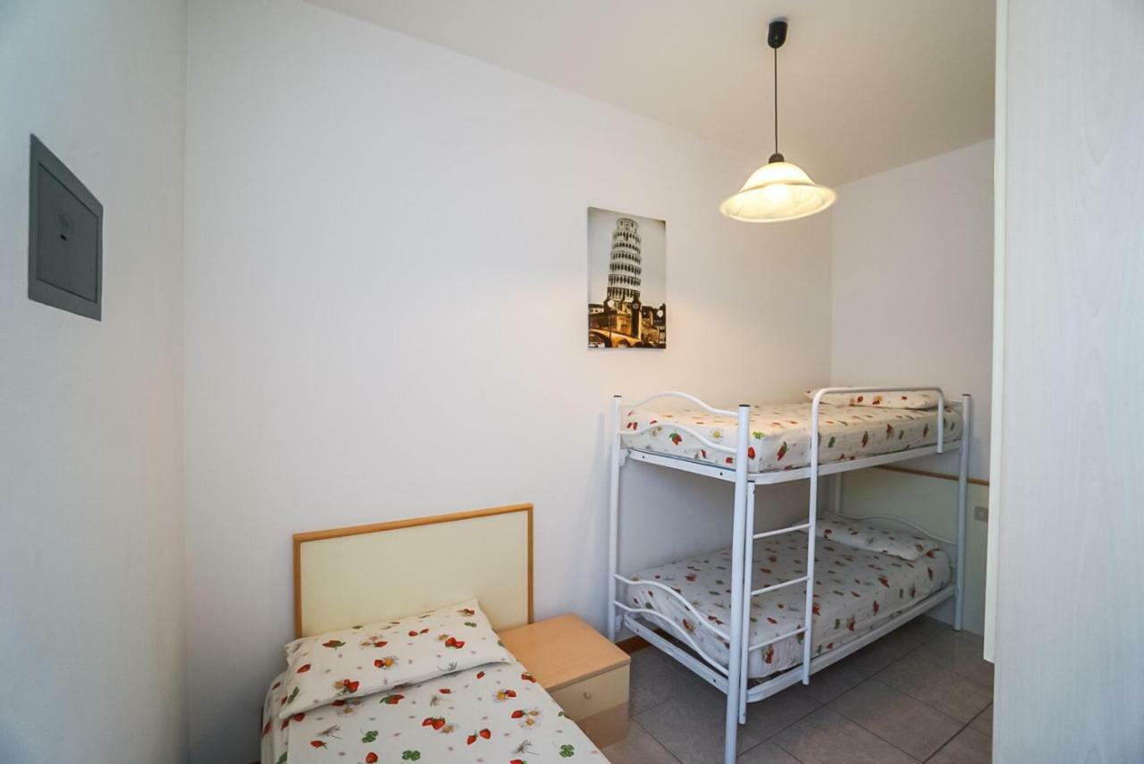 Villa Veneta Bibione Exteriér fotografie