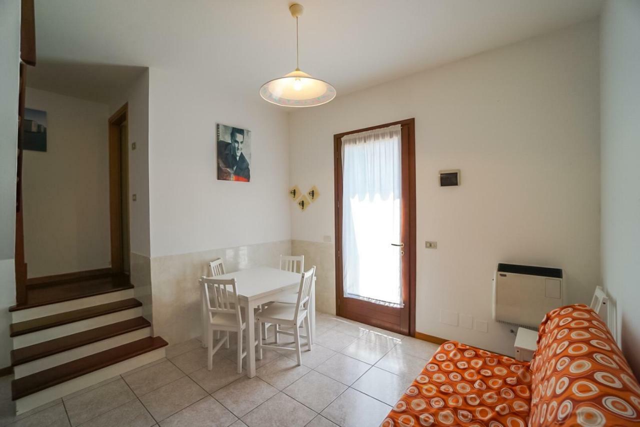 Villa Veneta Bibione Exteriér fotografie