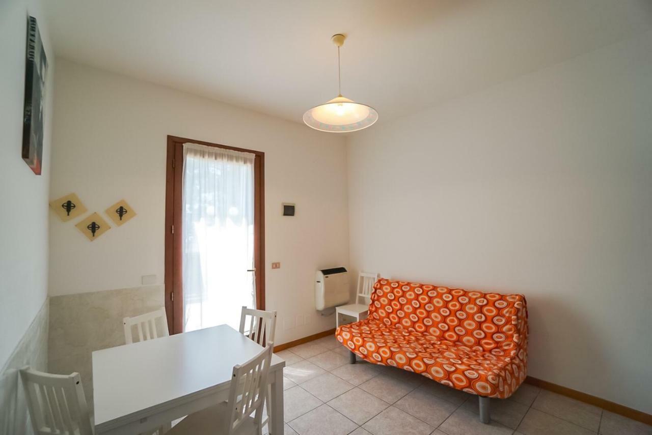 Villa Veneta Bibione Exteriér fotografie