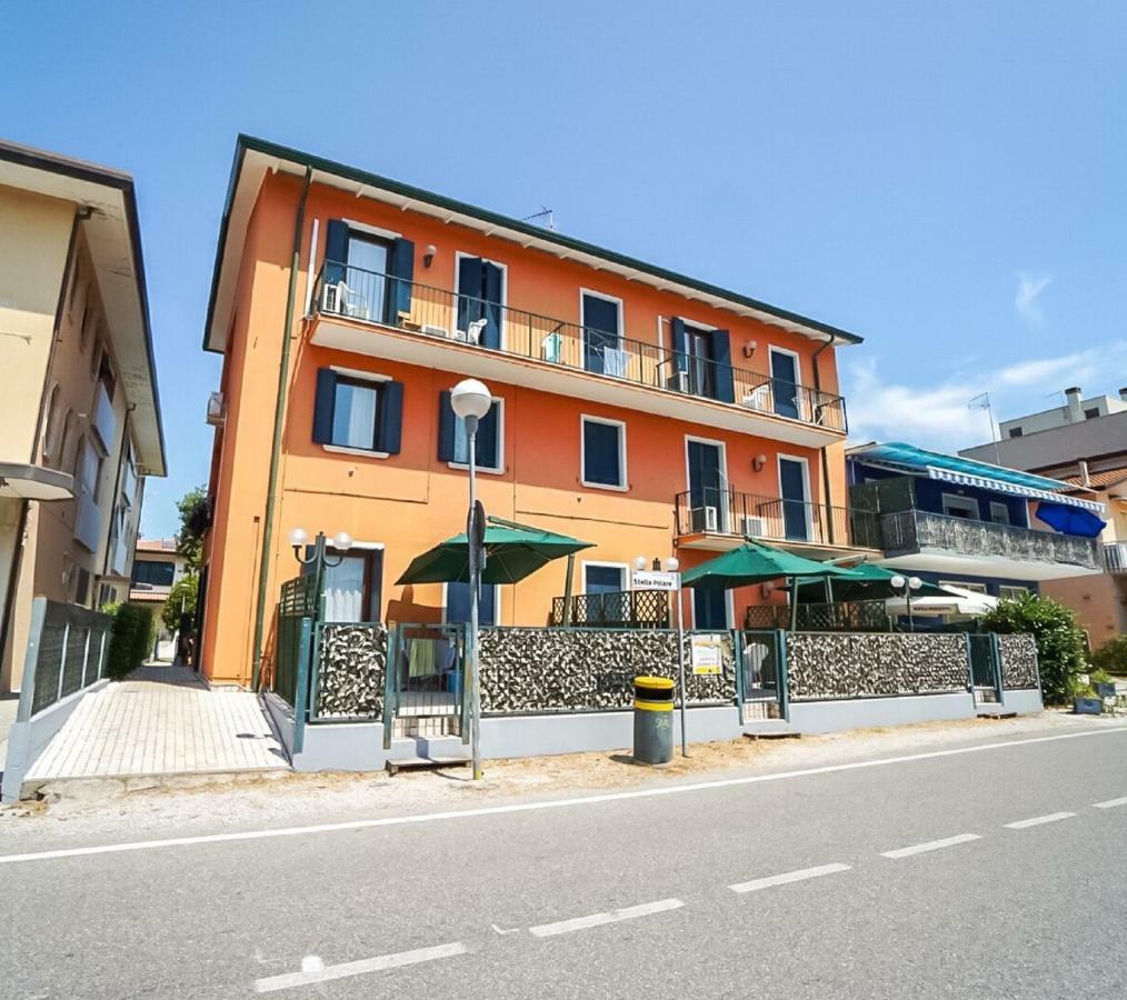 Villa Veneta Bibione Exteriér fotografie